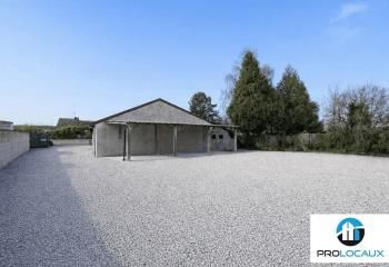 Local d'activité à louer Camon - Amiens Métropole