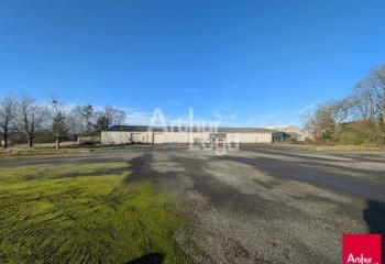 Local d'activité à vendre Bédée - Proche 4 voies Rennes - St Brieuc