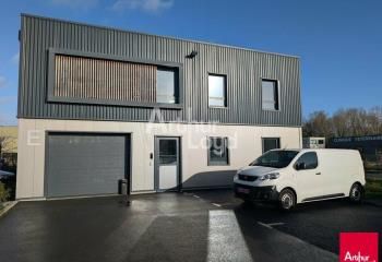 Local d'activité à louer Saint-Gilles - Parc d'activités sécurisé