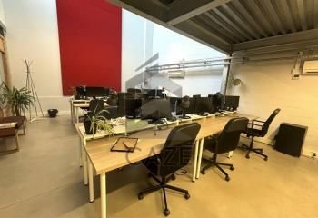 Location bureaux Floirac - Proche rocade et transports en commun