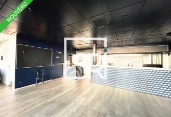 Local commercial à louer Aubière - Proche A75