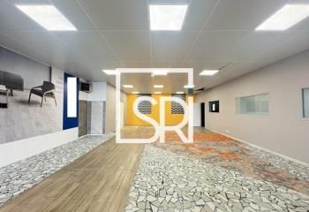 Local commercial à louer Clermont-Ferrand - ZAC Le Brezet