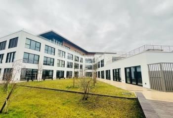 Location bureaux Pessac - Proche Tram B et rocade bordelaise