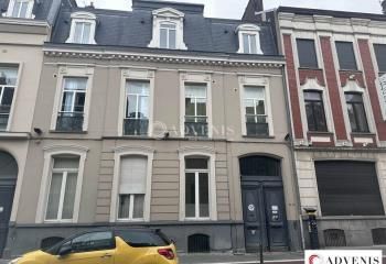 Location bureau Lille centre - Proche métro et bus