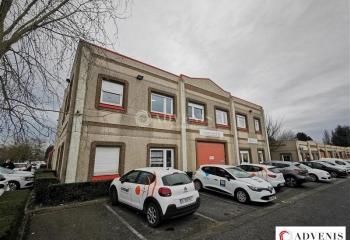 Location bureaux Lesquin - Proche autoroute A1 et gares TGV