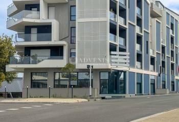 Local commercial à louer Saint-Malo - Quartier Hippodrome