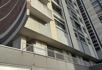 Vente bureau Nancy Gare - Accès PMR et ascenseur