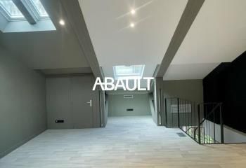 Location bureaux Toulouse Hypercentre - Proche Place des Carmes