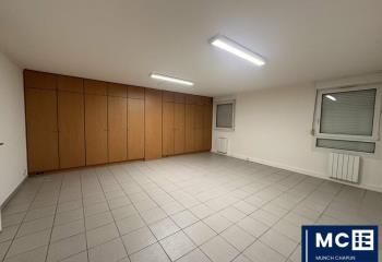 Location bureau Strasbourg Koenigshoffen - Proche tram et autoroutes