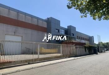 Local d'activité à vendre Cugnaux - Proche A64 et transports