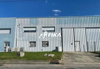 Local d'activité à vendre Saint-Alban - Proche autoroute et gare