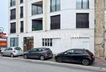 Local commercial à louer Saint-Maur-des-Fossés - Boulevard de Créteil