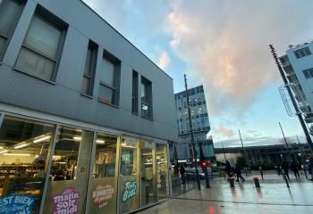 Location bureaux Nogent-sur-Marne - Proche RER A