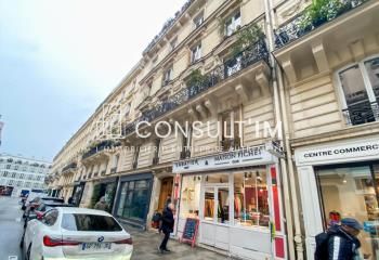 Location bureaux Paris 10 - République et Canal Saint Martin