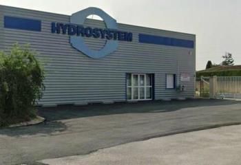 Local d'activité à louer Montélimar - Proche RN7 et centre-ville