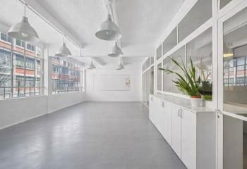 Vente bureaux Paris 12 - Proche Bastille
