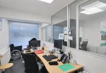 Location bureaux Paris 12 - Gare de Lyon et transports