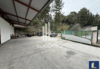 Local d'activité à louer Carros - Proche autoroutes