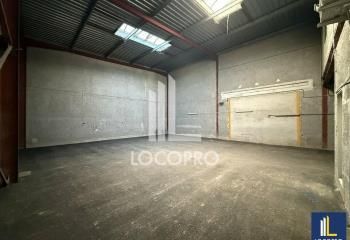 Local d'activité à louer Mandelieu-la-Napoule - Parc d'Activité de la Siagne