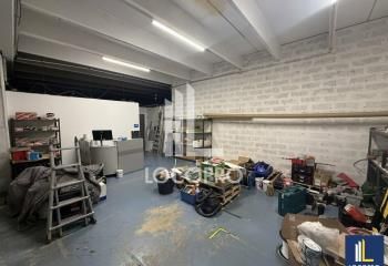 Local d'activité à louer Vallauris - Proche axes routiers