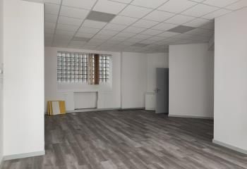 Local commercial à louer Limoges - Centre-ville