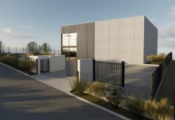 Local d'activité neuf à vendre Drémil-Lafage - ZAC de la Mouyssaguèse