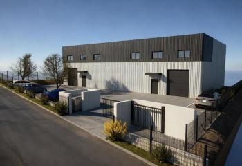 Local d'activité neuf à vendre Drémil-Lafage - ZAC de la Mouyssaguèse