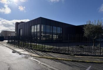 Location bâtiment d'activités neuf Beauzelle - Secteur dynamique