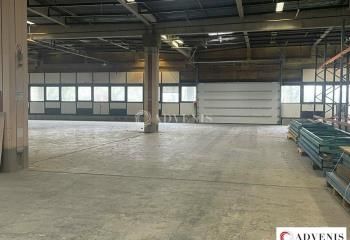 Entrepôt à louer Canéjan - Proximité échangeur A63