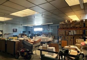 Locaux d'activité à vendre Joué-lès-Tours - Proche périphérique et A10