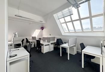 Location local commercial Paris 16 - Proche métro et Bois de Boulogne