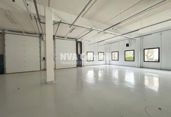 Location local d'activité Cergy - Proximité A15 et transports