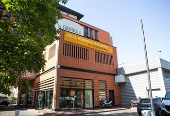 Location bureau Cachan - Proche transports et services mutualisés