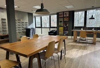 Location bureaux Labège - Proche future station de métro