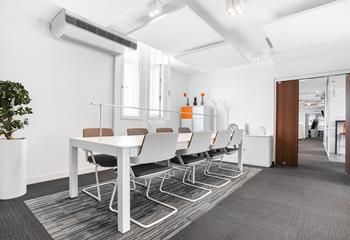 Local commercial à louer à Barges - Gare de Bordeaux-Saint-Jean