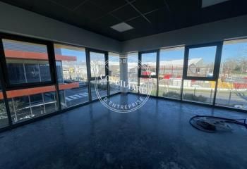 Location local d'activité Colomiers - Proximité rocade et bus