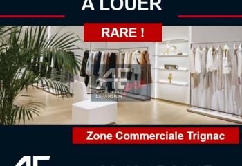 Local commercial à louer Trignac - Proche Auchan