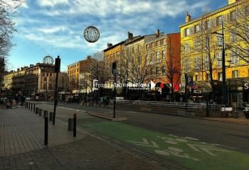 Bar-restaurant licence 4 à vendre hyper-centre Toulouse