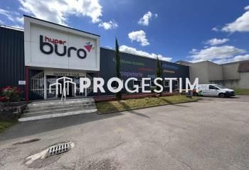 Local commercial à louer Chenôve - Proche Tramway