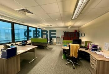 Location bureaux Tours Nord - Proche échangeur, rocade, bus, tramway