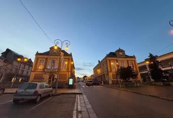 Vente local commercial Saint-Romain-de-Colbosc centre-ville