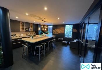 Location bureaux Magny-le-Hongre - Proche Disneyland Paris