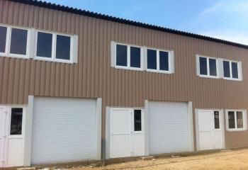 Local d'activité à louer Saint-Jory - Secteur Nord de Toulouse