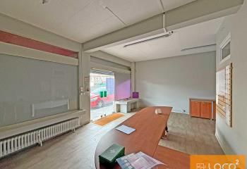 Local commercial à louer Toulouse centre-ville - Proche métro et gare