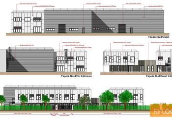 Local d'activité à louer Toulouse - Proximité Centre de Gros et route d'Espagne