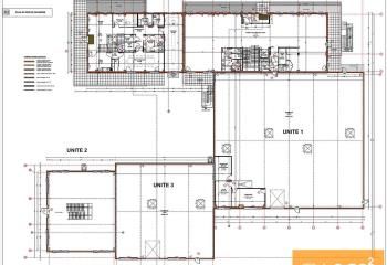 Location bureaux Toulouse Sud-Ouest - Proche Centre de Gros et route d'Espagne