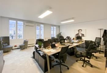 Location bureaux Paris 8 - Entre Miromesnil et Saint-Philippe du Roule