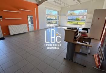 Local d'activité à vendre Le Loroux-Bottereau - Proche Nantes
