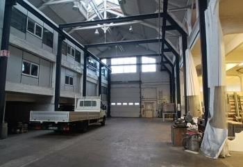 Local d'activité à louer Le Havre - Axe très passant