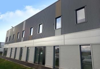 Local d'activité à louer Ifs - Proximité City'Ifs et ZAC Object'Ifs Sud